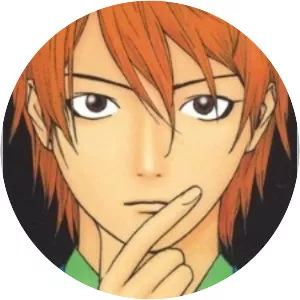 Shinichi Akiyama - Fictional character