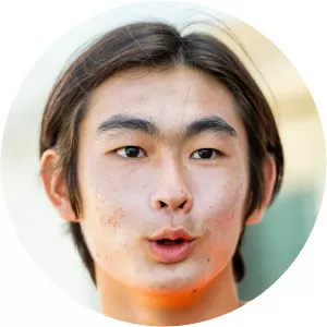 Shinichi Chan - Footballer