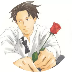 Shinichi Chiaki - Movie character