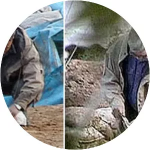 Shinichi Fujimura - Japanese archaeologist