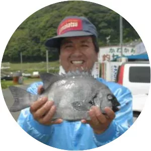 Shinichi Koga - Japanese mangaka