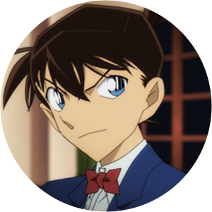Shinichi Kudō - Fictional character