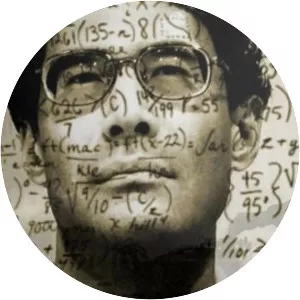 Shinichi Mochizuki - Japanese mathematician