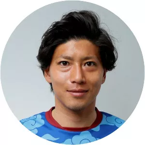 Shinichi Mukai