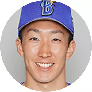 Shinichi Ohnuki - Baseball player