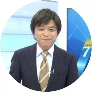 Shinichi Taketa - Japanese journalist