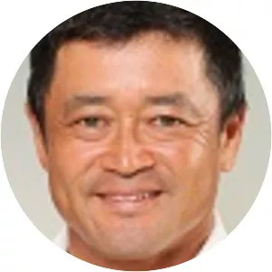 Shinichi Yokota - Japanese professional golfer