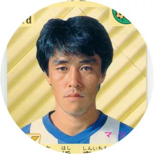 Shinichiro Takahashi