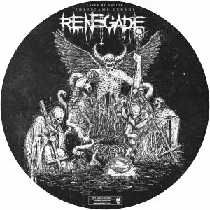 SHINIGAMI TENSHI - Musical artist