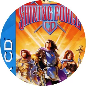 Shining Force CD - Video game