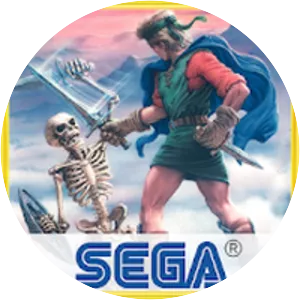 Shining Force Classics