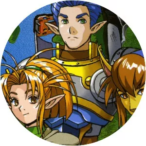 Shining Force III - Video game