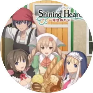 Shining Hearts - Video game