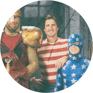 Shining Knight (Sir Justin)