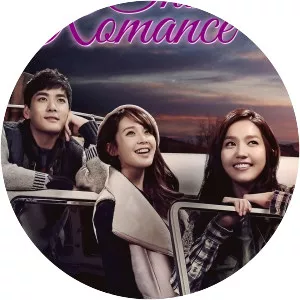Shining Romance - South Korean television series