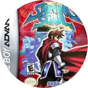 Shining Soul II