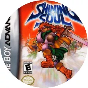 Shining Soul