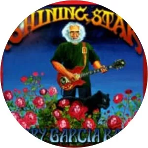Shining Star - Live album by Jerry Garcia Band
