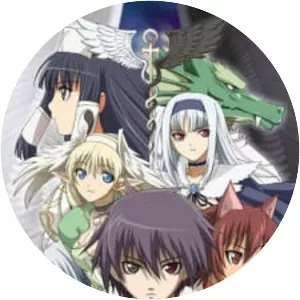 Shining Tears X Wind