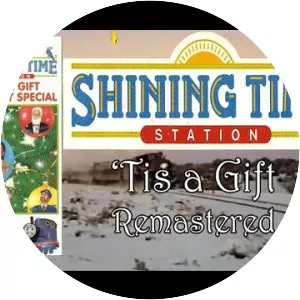 Shining Time Station: 'Tis a Gift