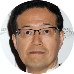 Shinji Aramaki - Japanese animation director