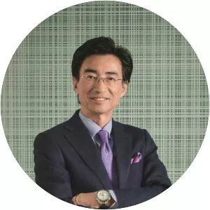 Shinji Hattori - CEO of Seiko