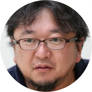 Shinji Higuchi - Japanese filmmaker