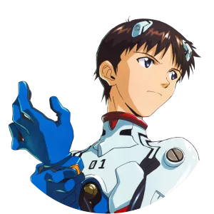 Shinji Ikari