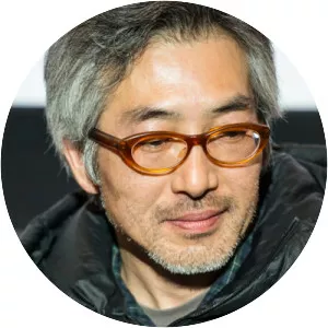 Shinji Imaoka - Japanese film director