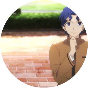 Shinji Matō - Fictional character