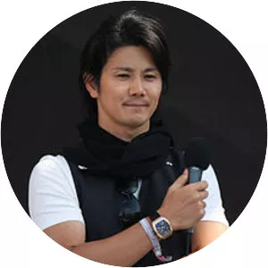 Shinji Nakano
