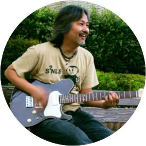 Shinji Nishi