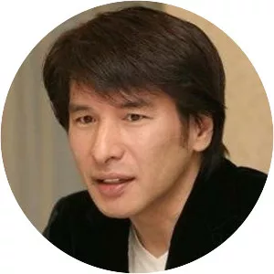 Shinji Nojima photograph