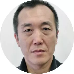 Shinji Ogawa - Japanese actor