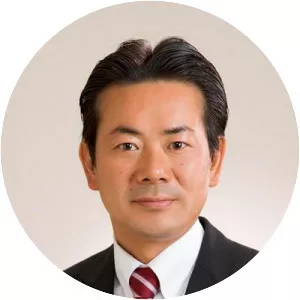 Shinji Oguma
