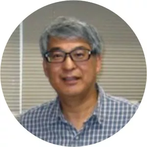 Shinji Takagi - Author