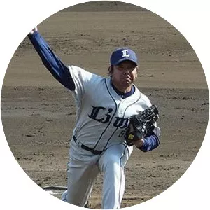 Shinji Taninaka - Japanese baseball player