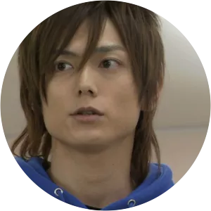 Shinji Tatsumi - Fictional character