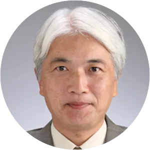 Shinji Yamashige
