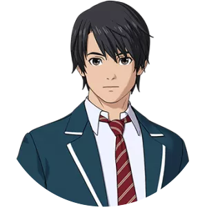 Shinjiro Hayata photograph