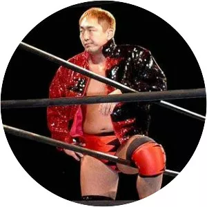 Shinjiro Otani - Japanese professional wrestler