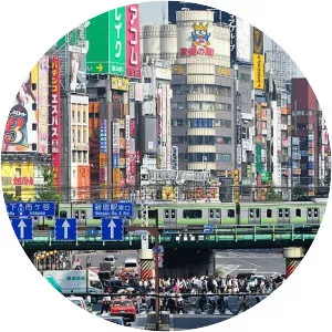 Shinjuku