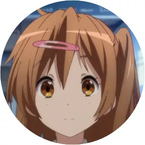 Shinka Nibutani - Fictional character