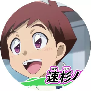 Shinkansen Henkei Robo Shinkalion