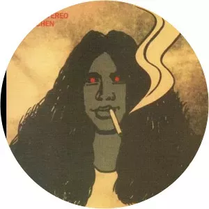 Shinki Chen - Musical artist