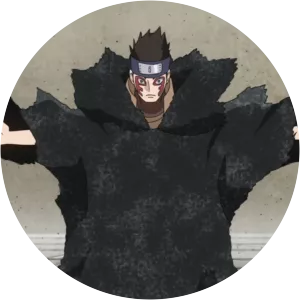 Shinki - Naruto character