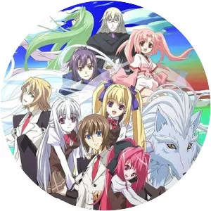 Shinkyoku Sōkai Polyphonica