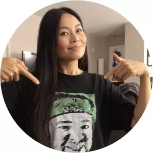 Shinmin Li photograph