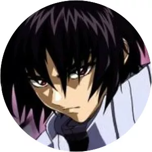 Shinn Asuka - Fictional character