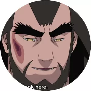 Shinno - Naruto character